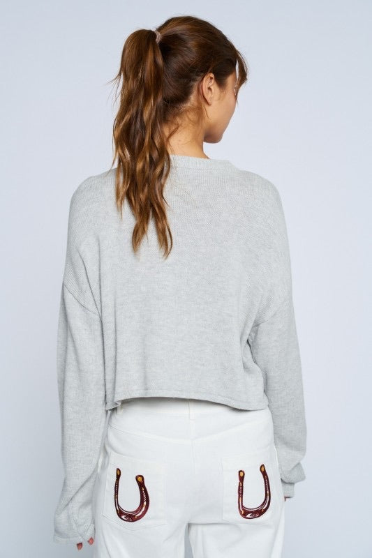 Sweater Signe