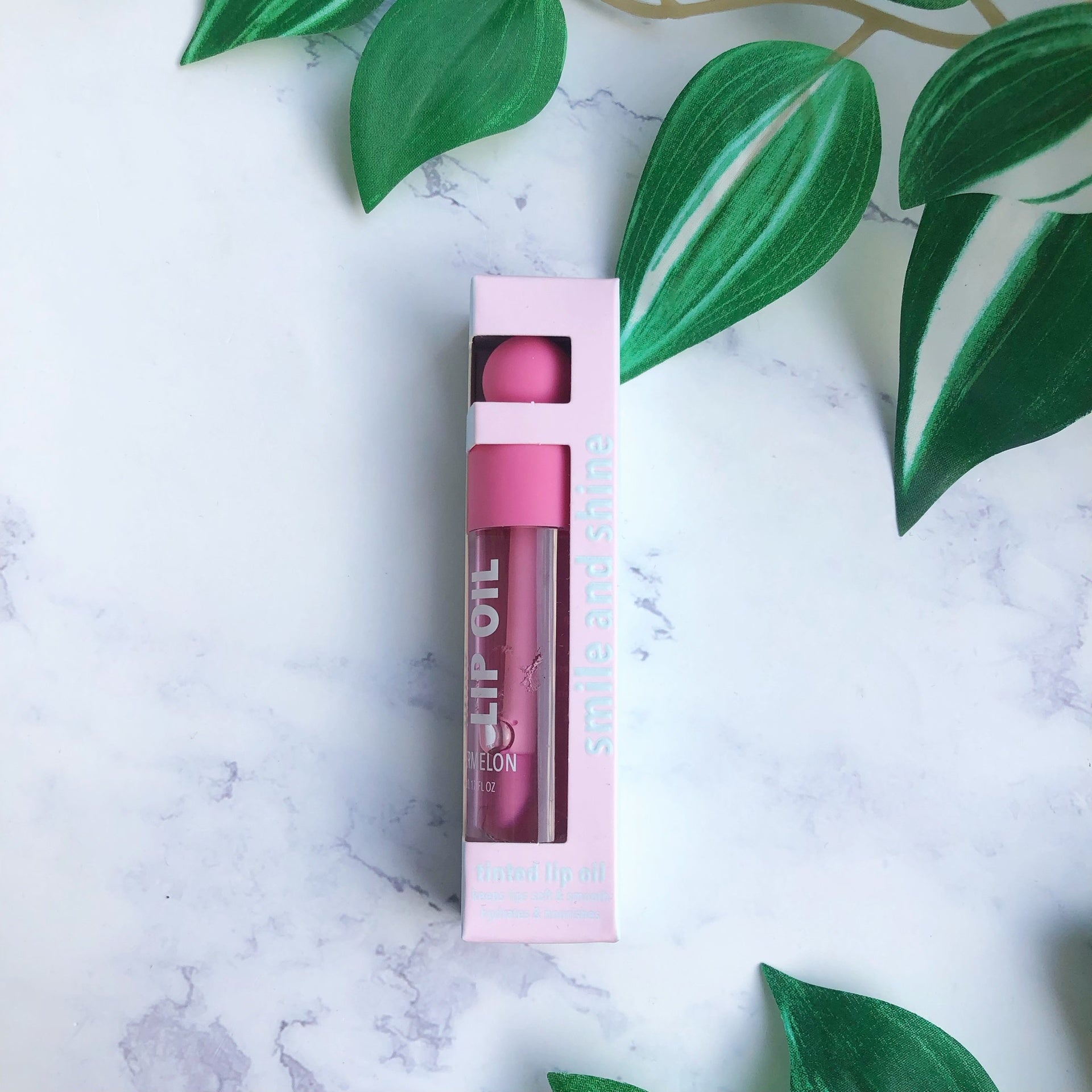 Lip Oil Cery