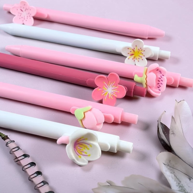 Pluma Flor