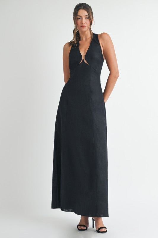 Vestido Yuridia