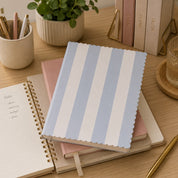 Cuaderno Notas Plum Pretty