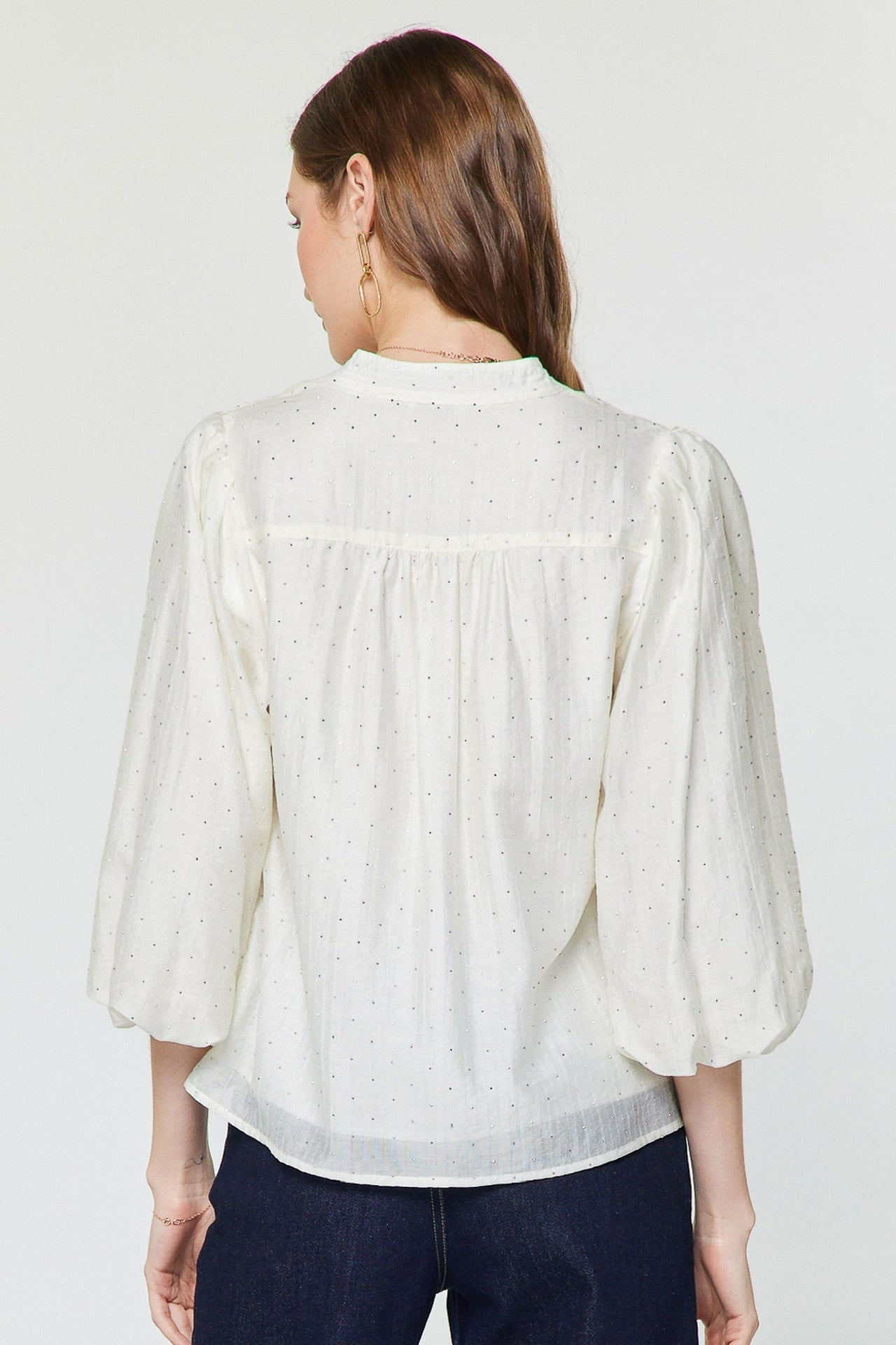 Blusa Guadalupe