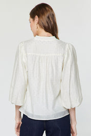 Blusa Guadalupe
