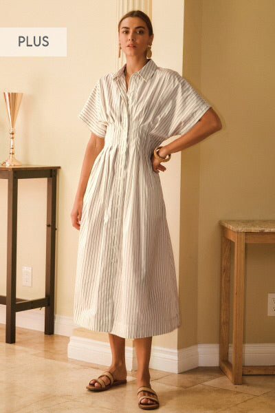 Vestido Eleanor