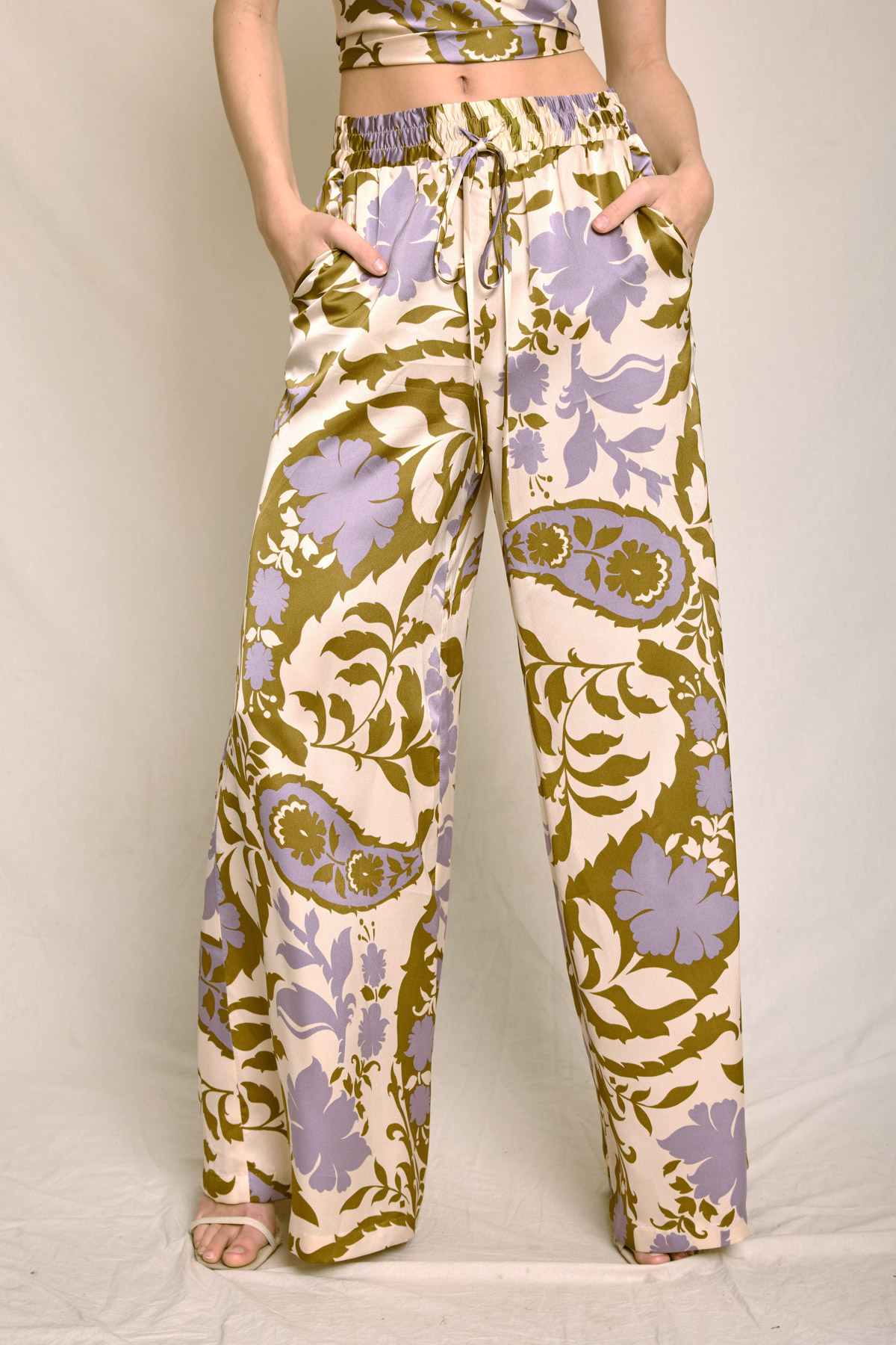 Pantalón Tayra