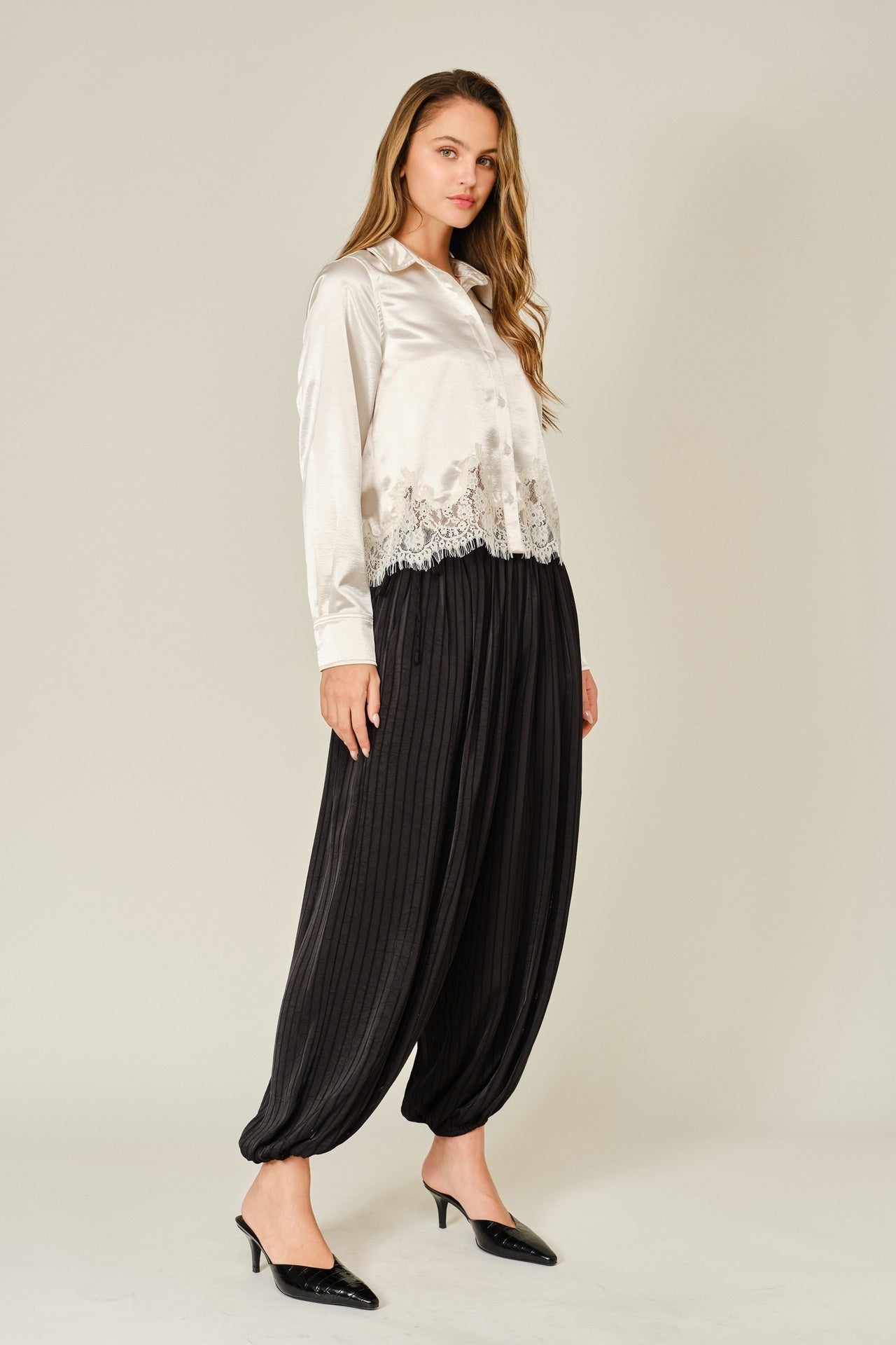 Pantalón Buby