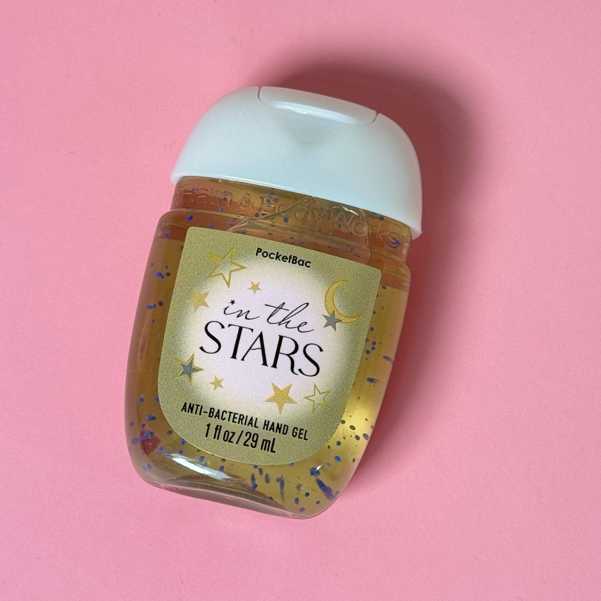 Antibacterial Bath & Body