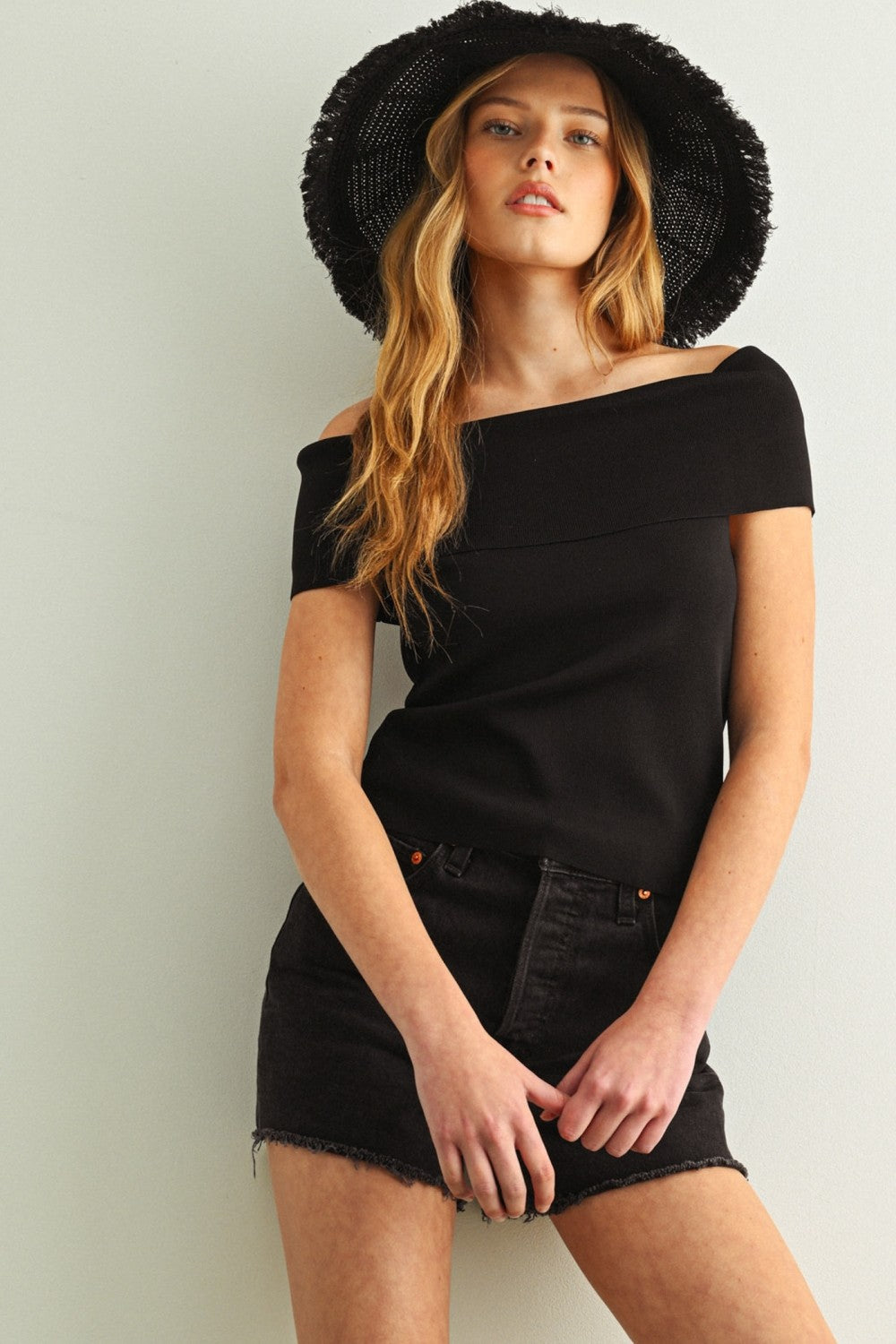 Blusa Loredi