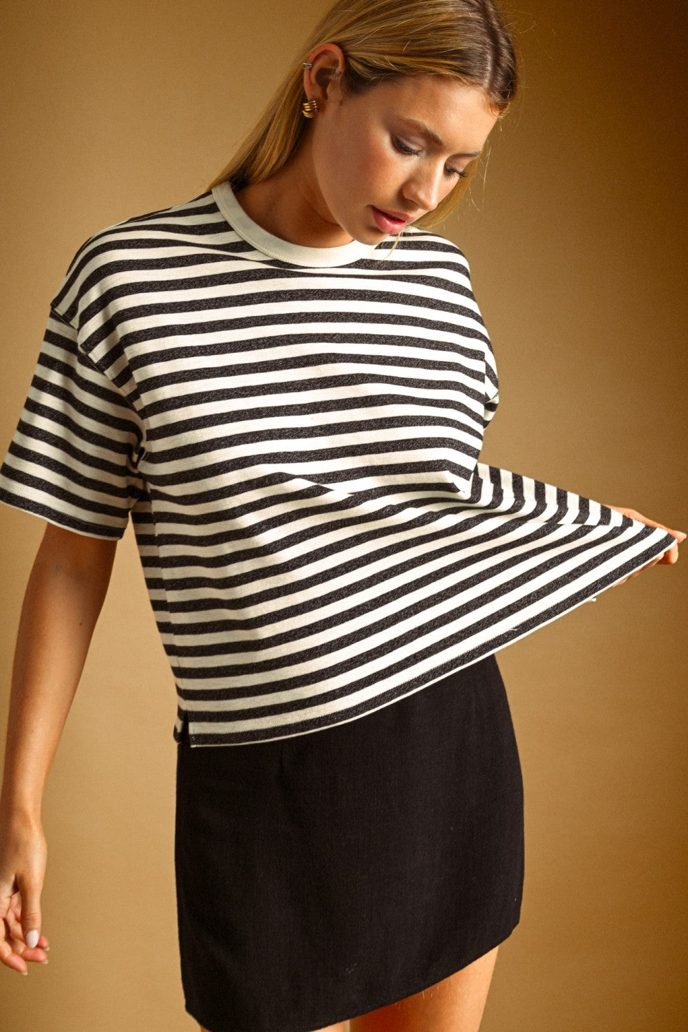 Blusa Alaya