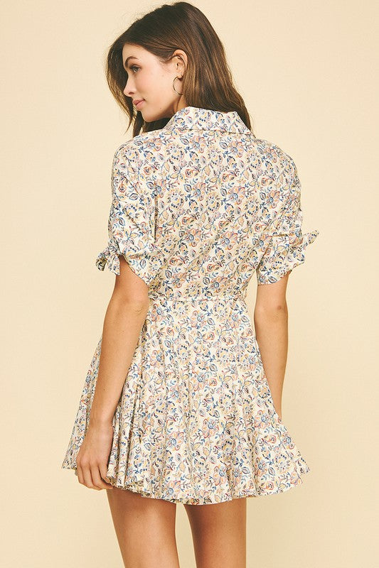 Vestido Indu