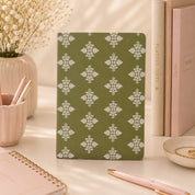 Cuaderno Notas Plum Pretty