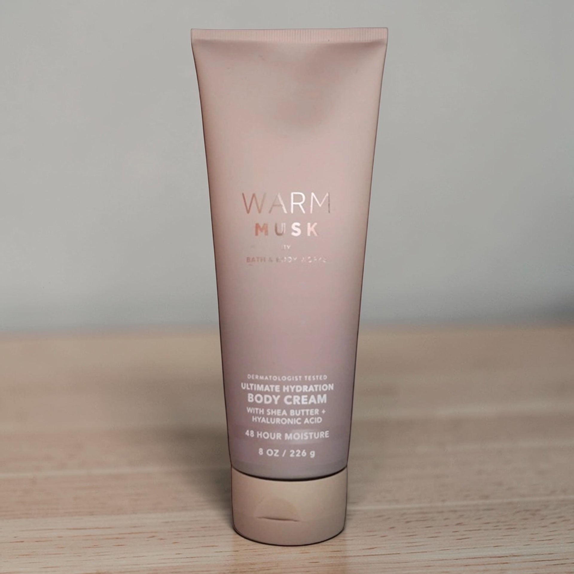 Bath & Body Crema Cuerpo