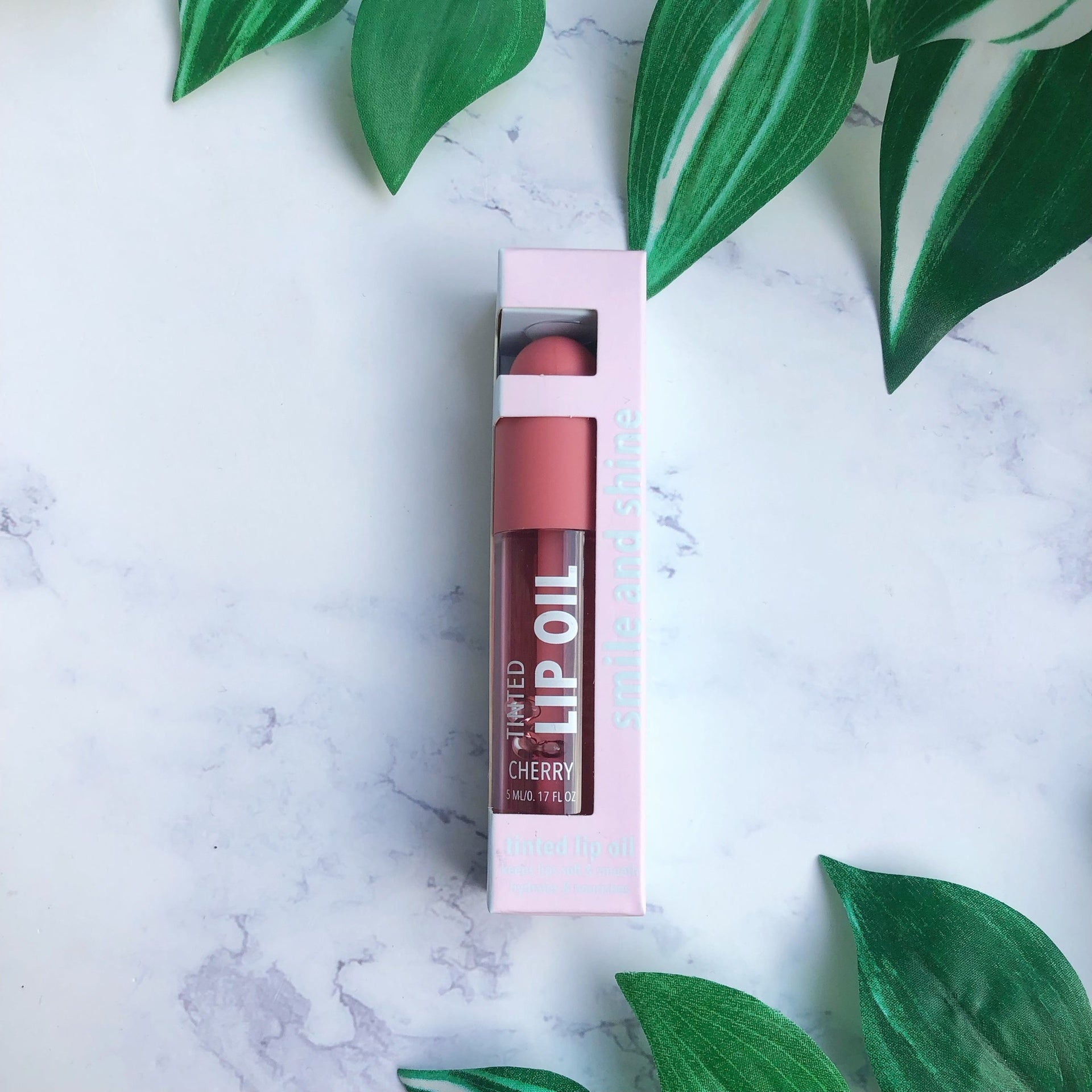 Lip Oil Cery