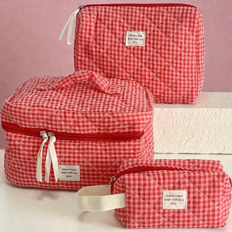 Set Cosmetiquera Calista