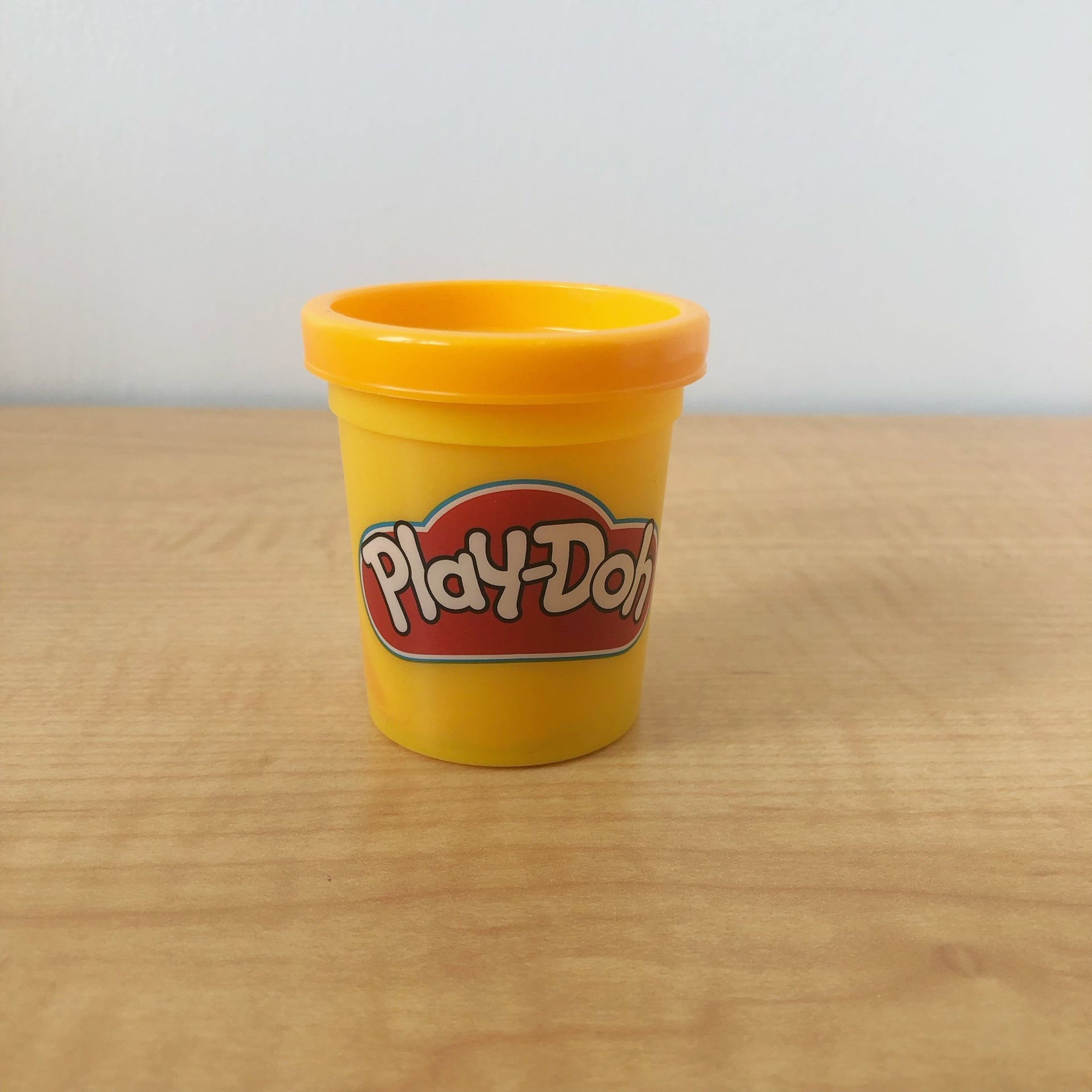 Plasticina Play-Doh