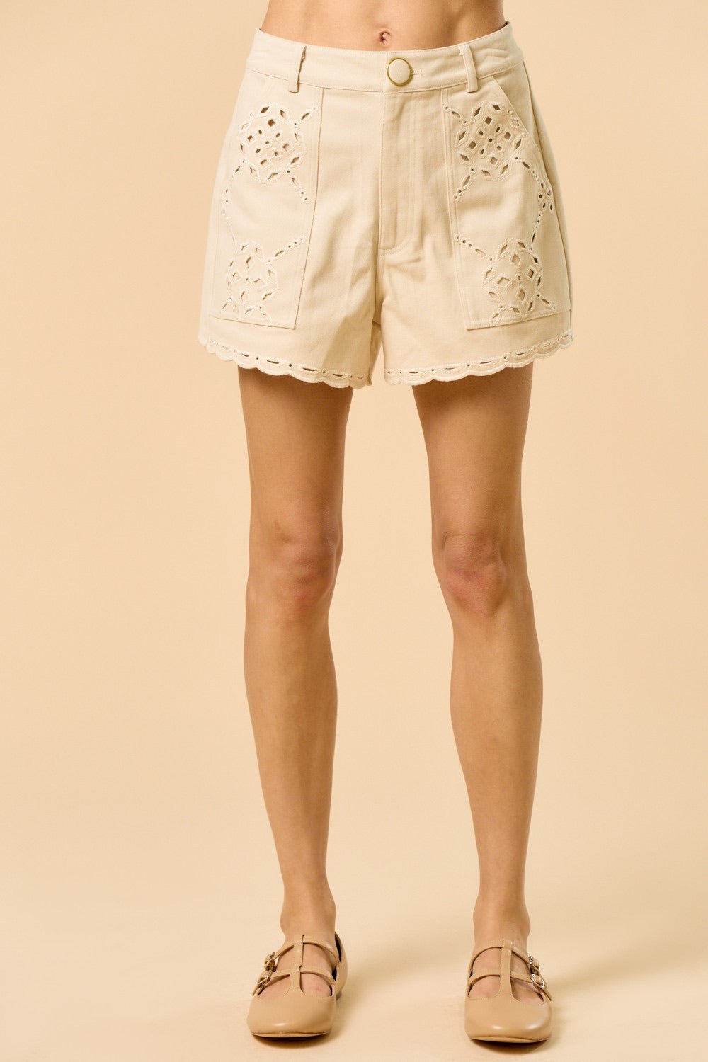 Shorts Riley