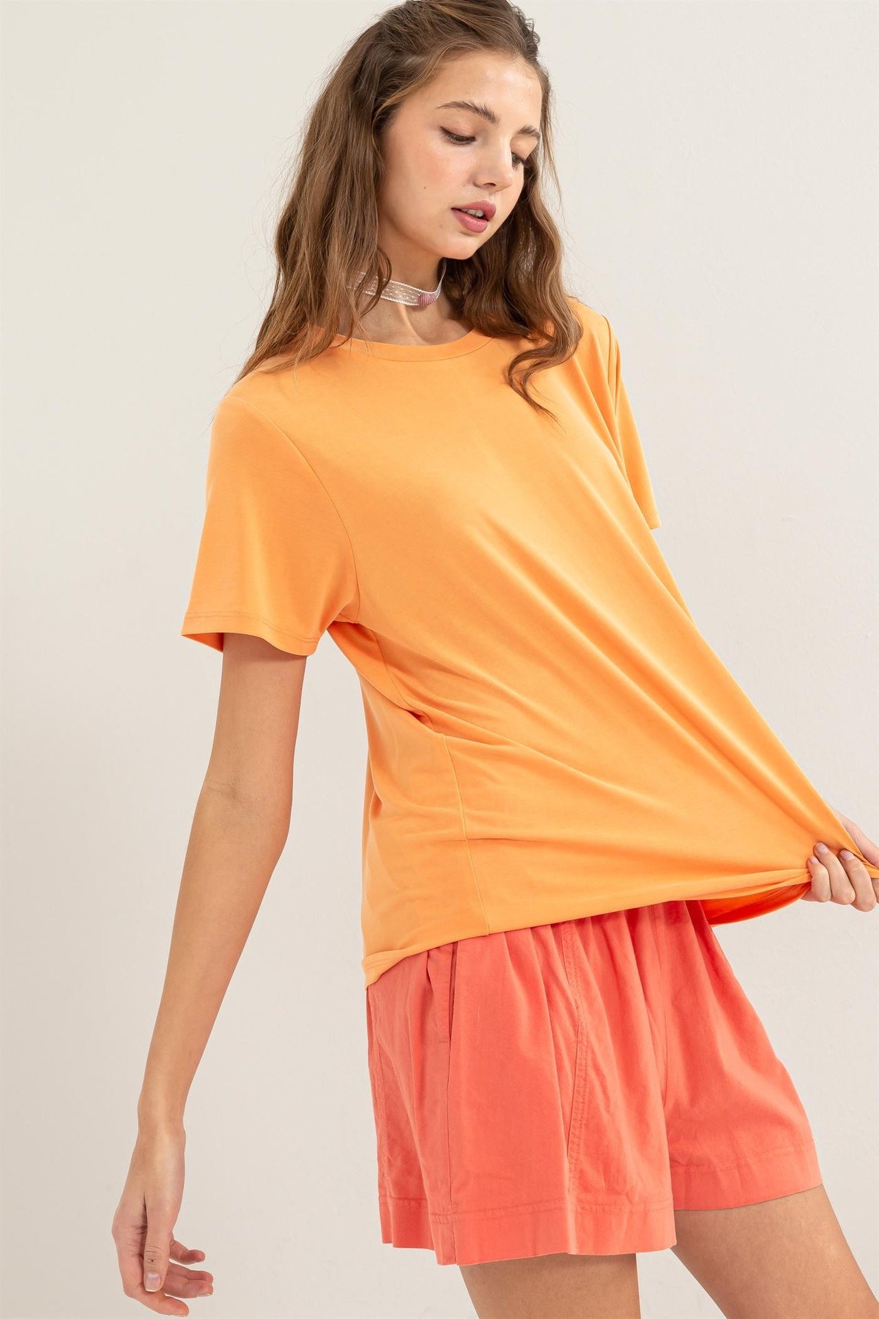 Blusa Arden