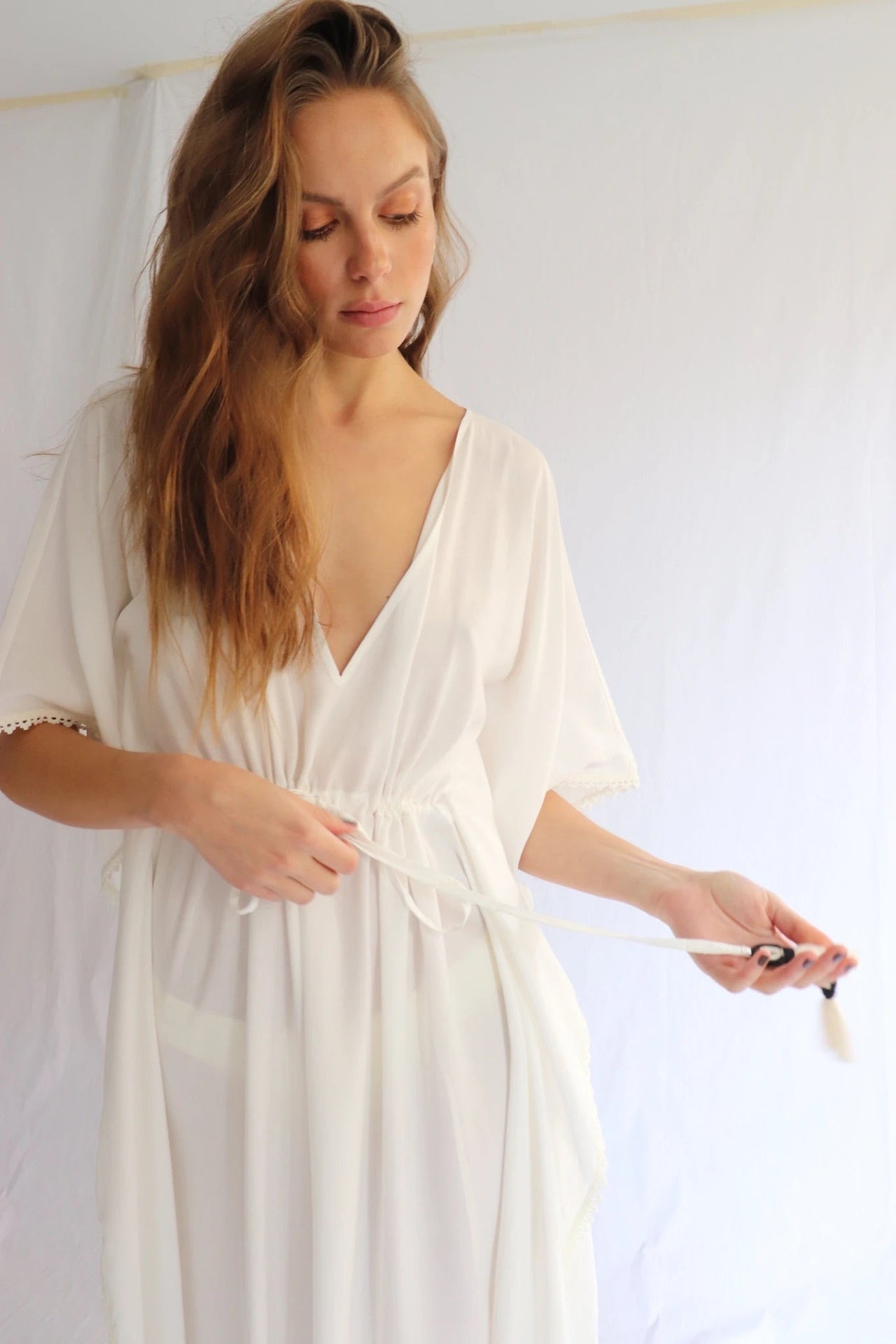 Salida de baño maxi