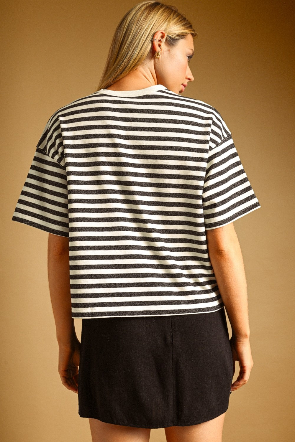 Blusa Alaya