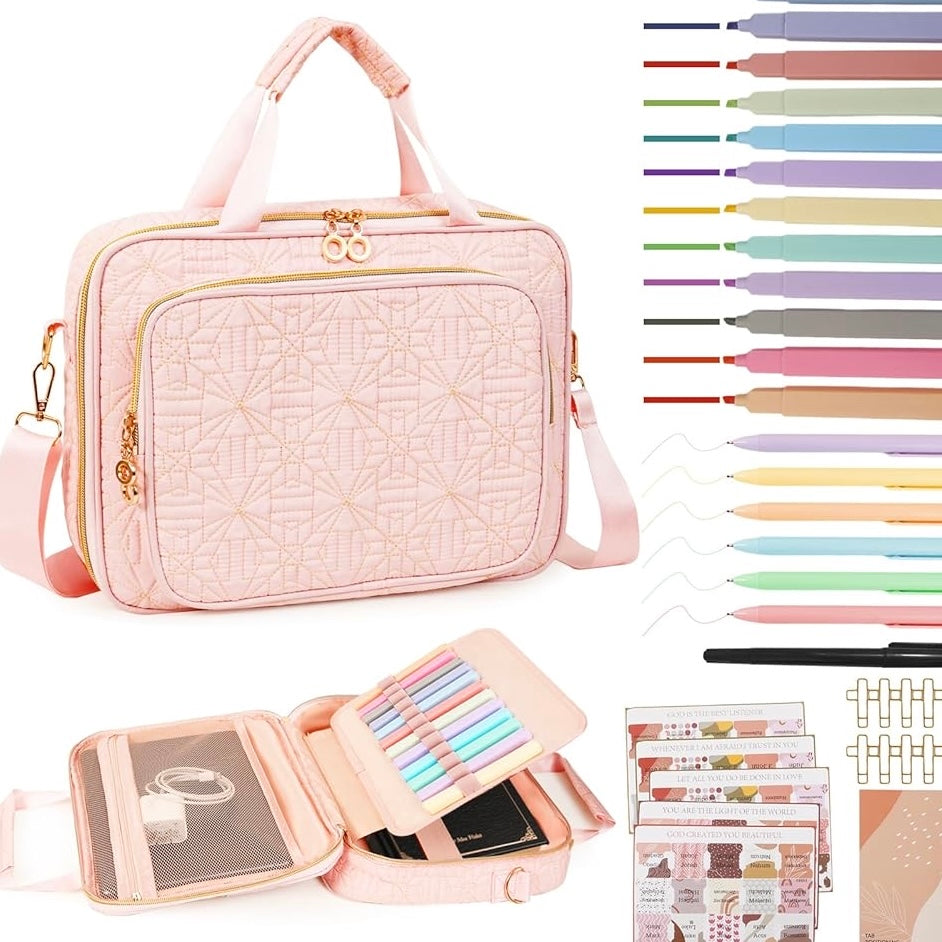 Estuche P/Biblia Siem