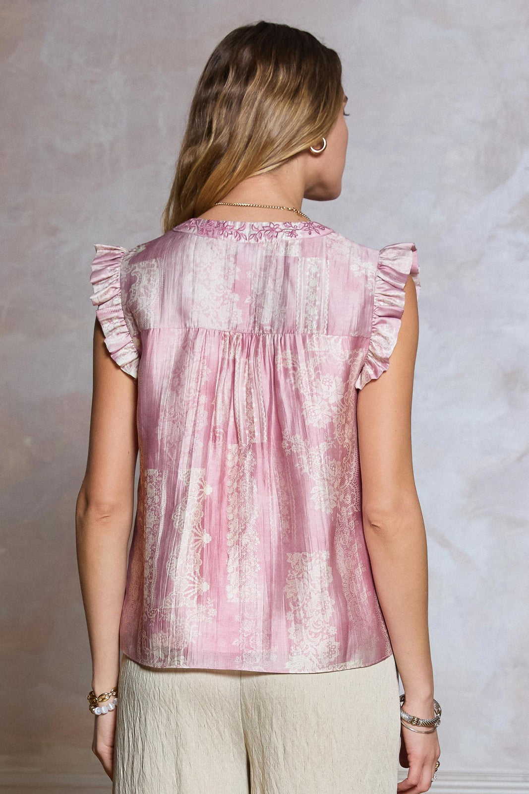 Blusa Kiry
