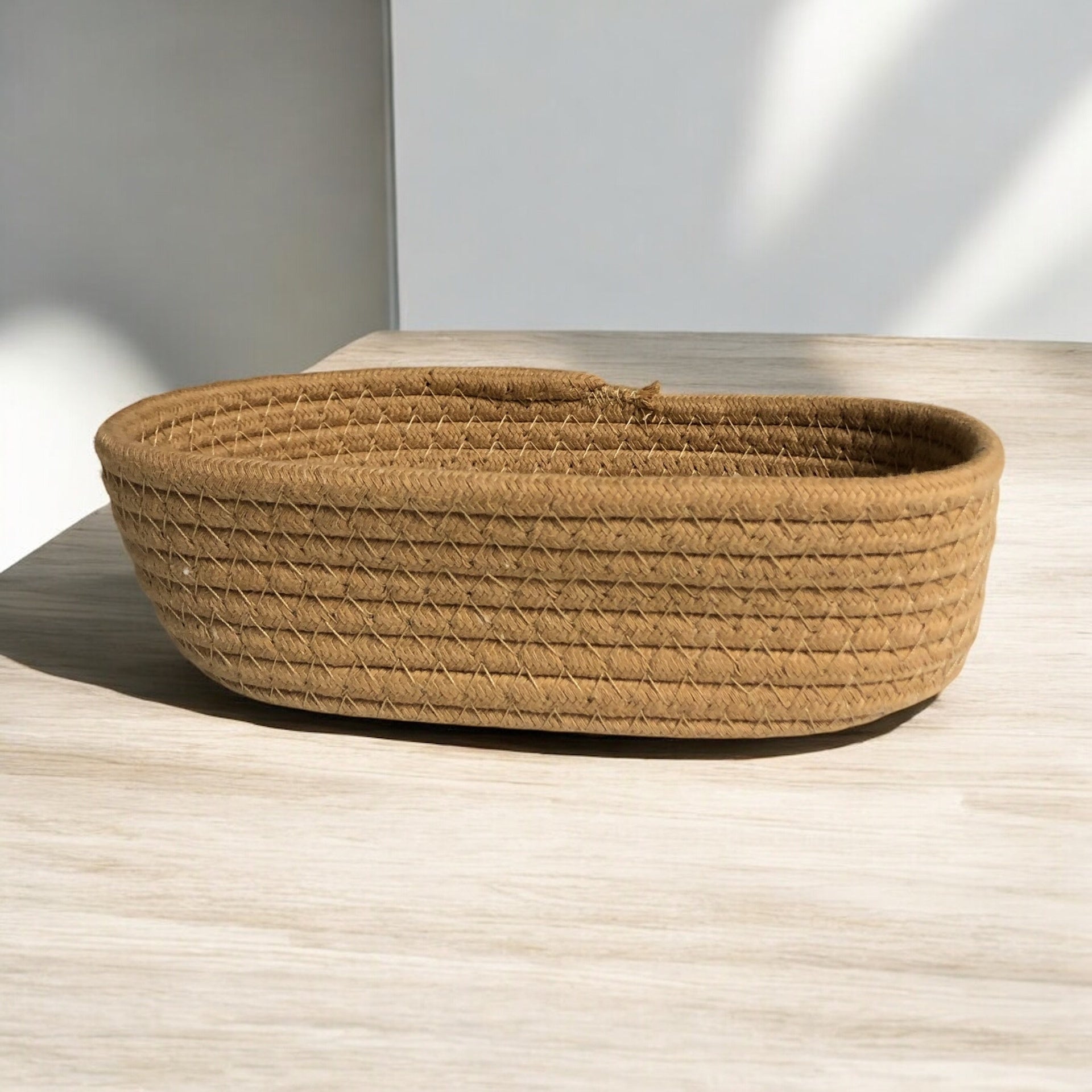 Cesta Eli Rectangular Peq.