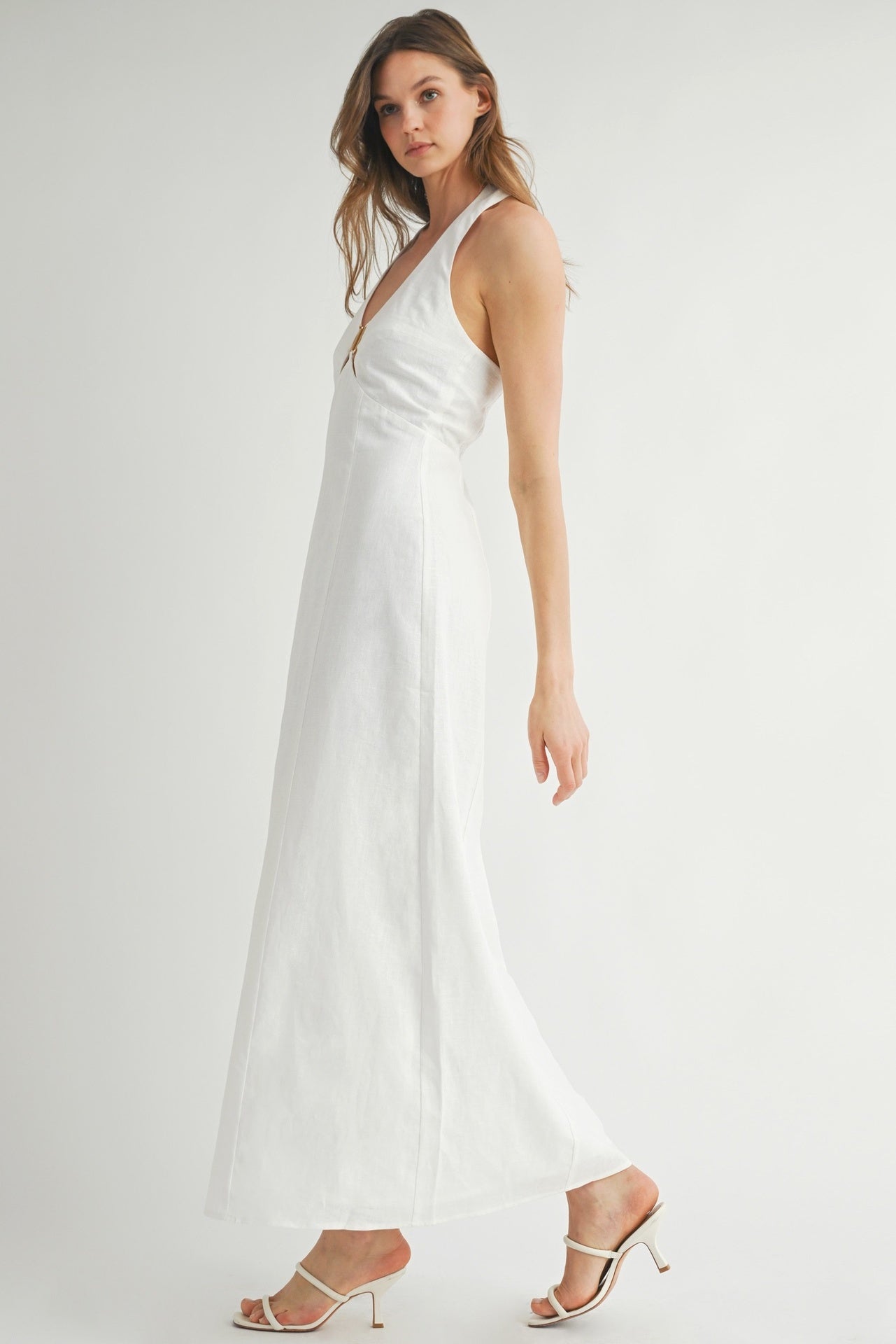 Vestido Ailen