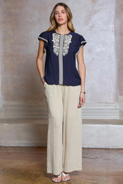 Blusa Amaya