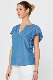 Blusa Adara