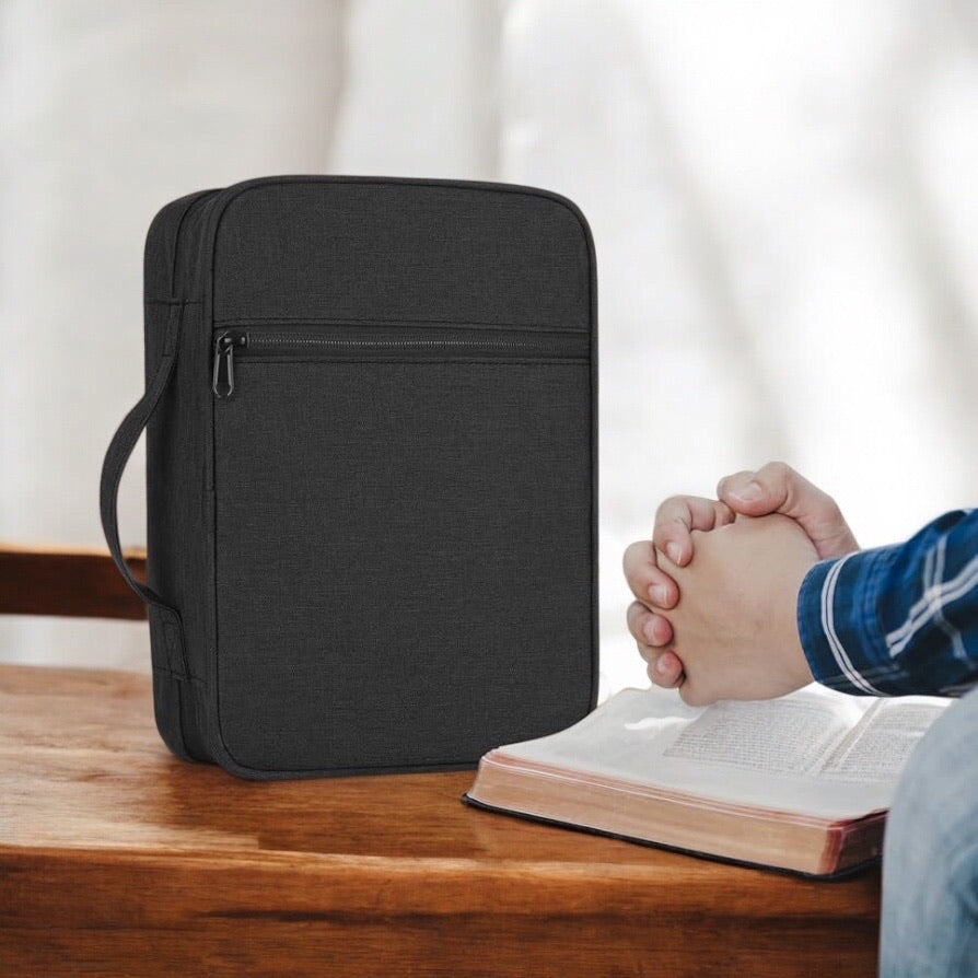Estuche P/Biblia
