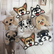 Figuras Perritos