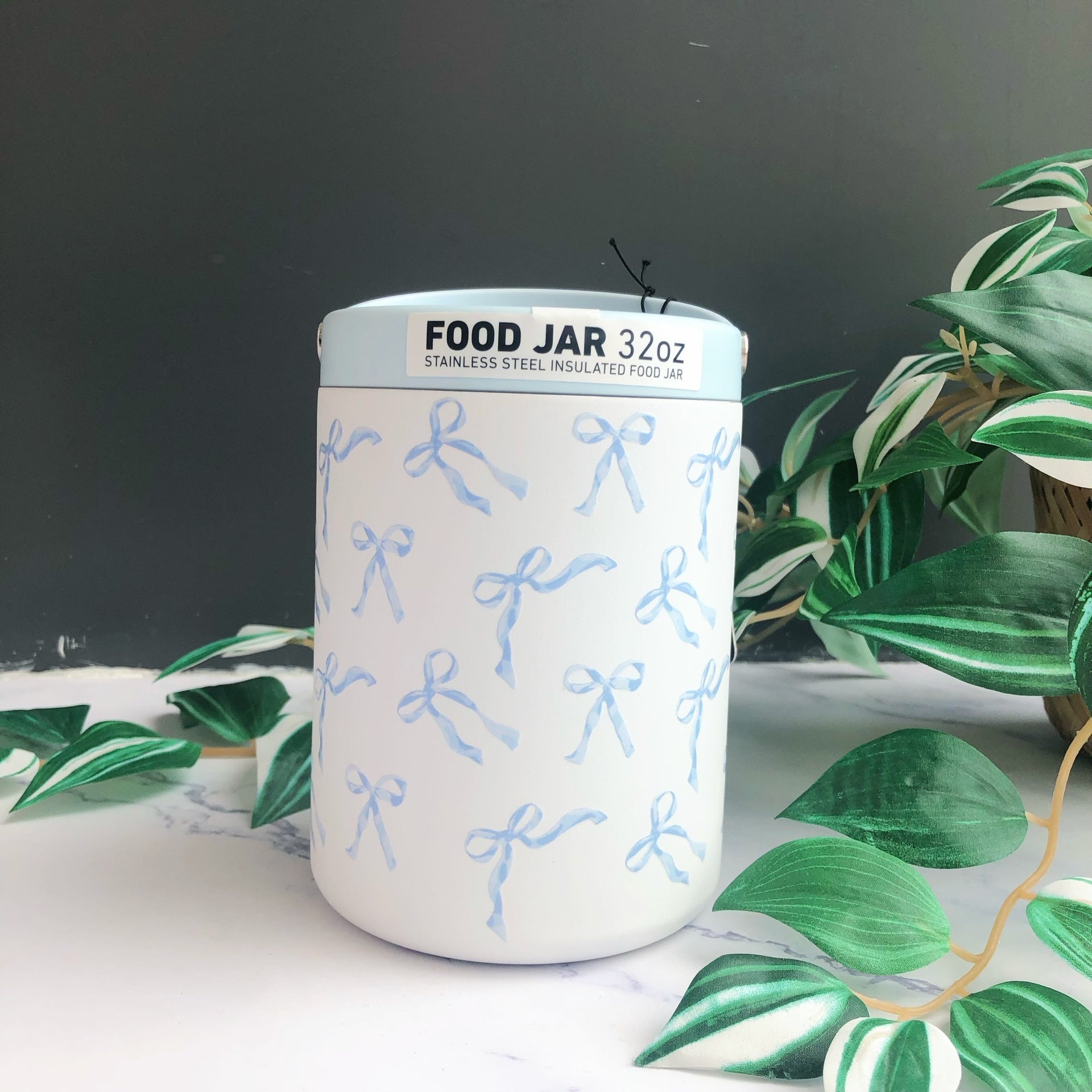Termo P/Comida Jar 32oz