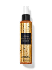 Bath & Body Splash Brillo