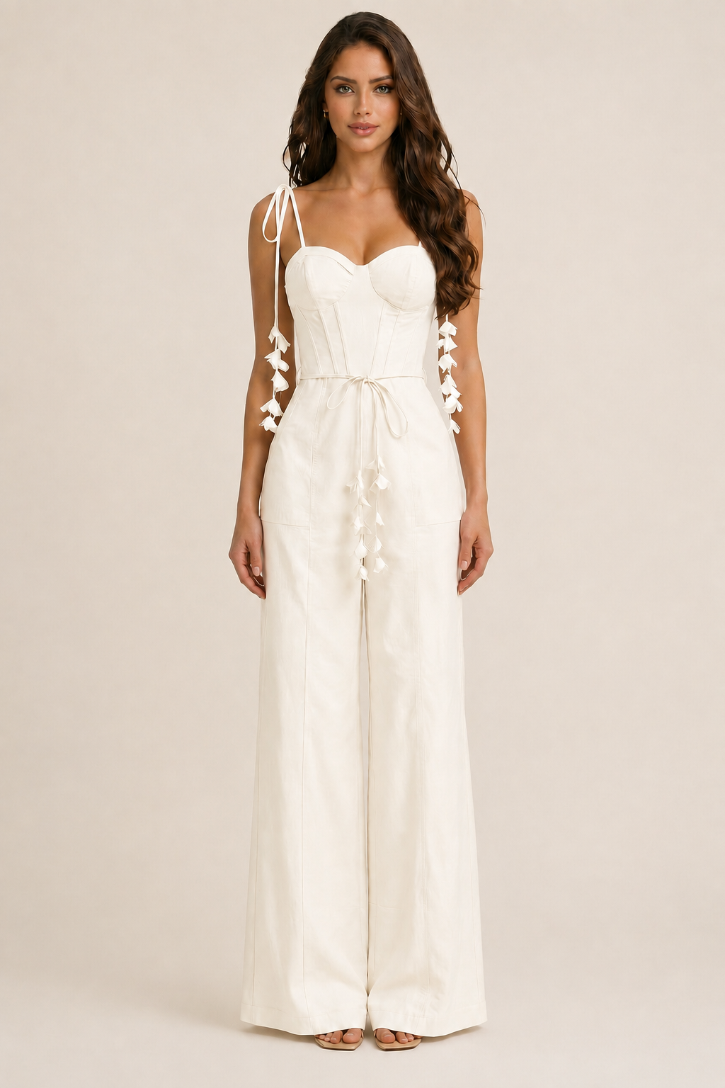 Jumpsuit Odalys