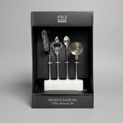 Set de Bar Nu Steel