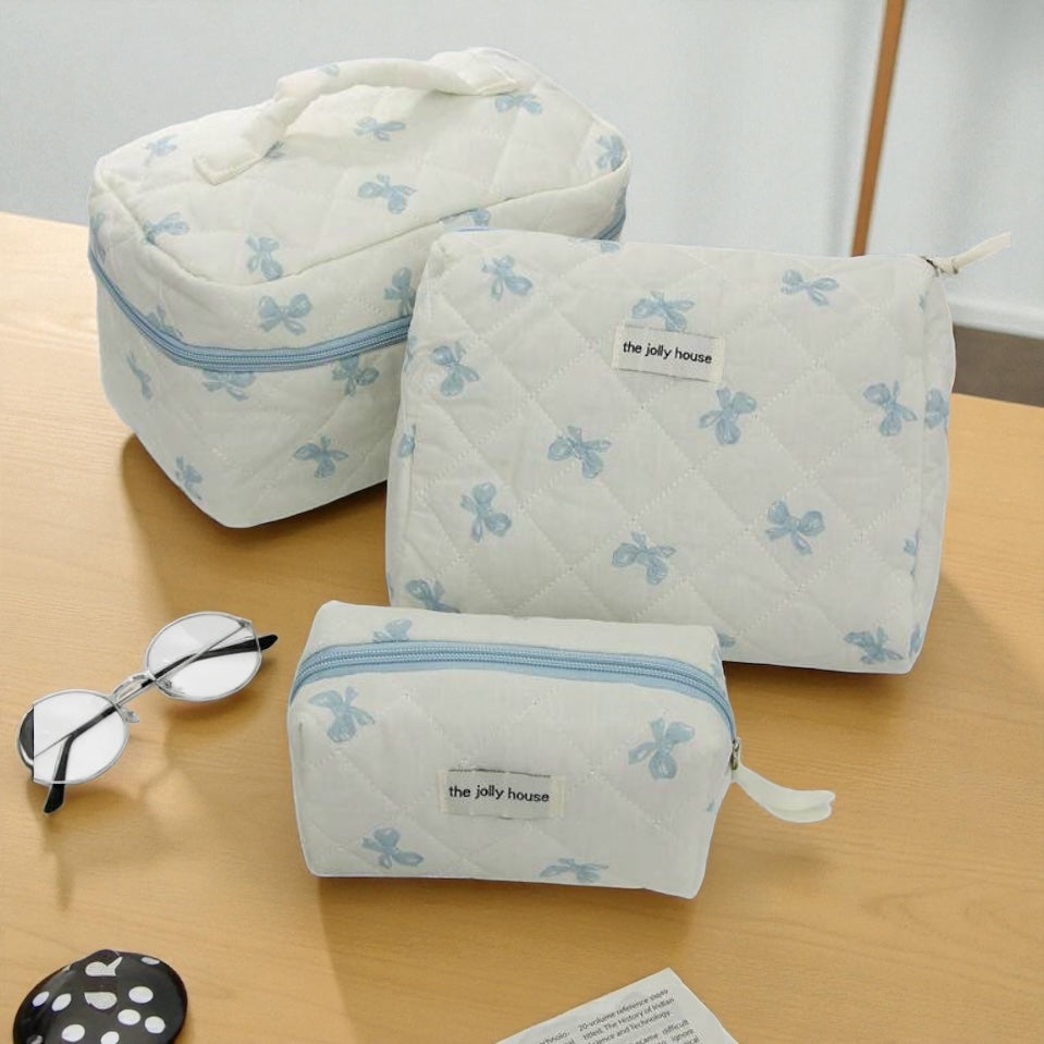 Set Cosmetiquera Michi