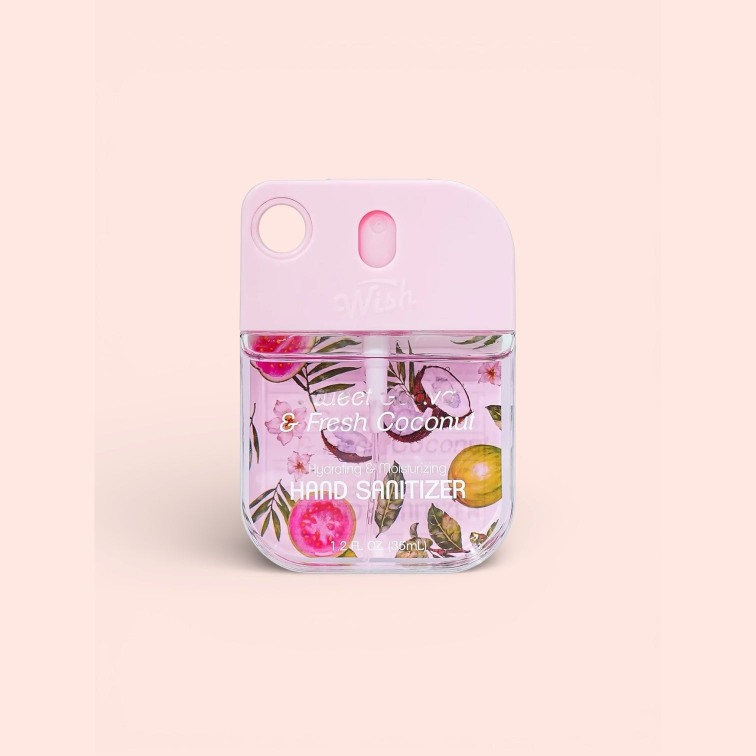 Antibacterial Wish 1.2oz