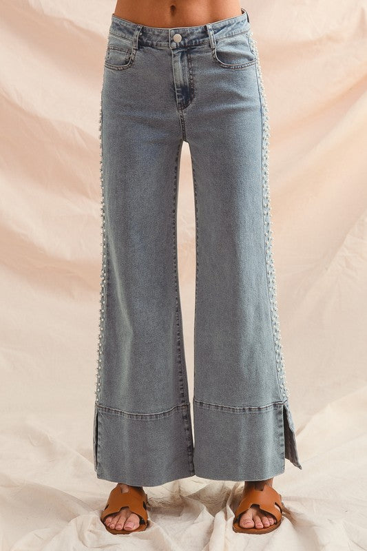 Jeans Sarah