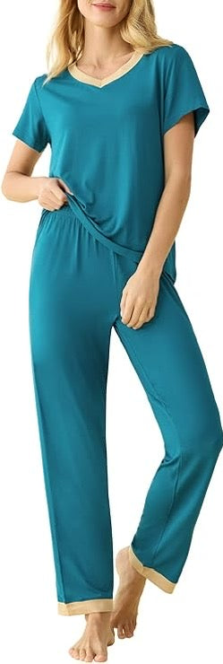 Set Pijama Kensy