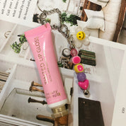 Lip Gloss Lovely - Color Platino