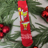 Calcetines Grinch - Color Platino
