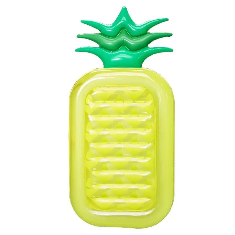 Flotador Fruti - Color Platino