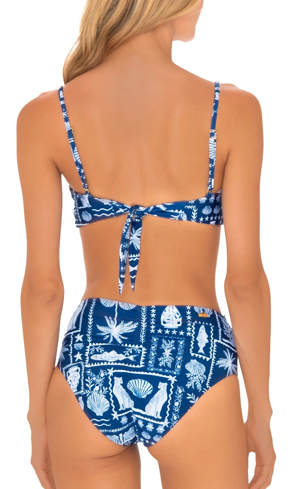 Traje de Baño Whitney