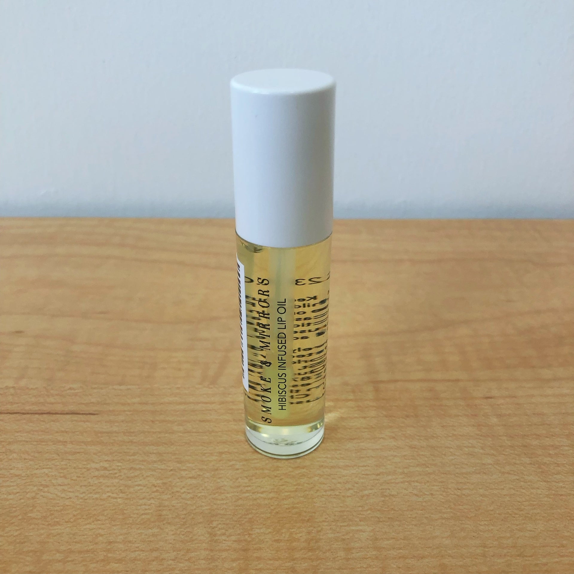 Lip Oil Mirrors