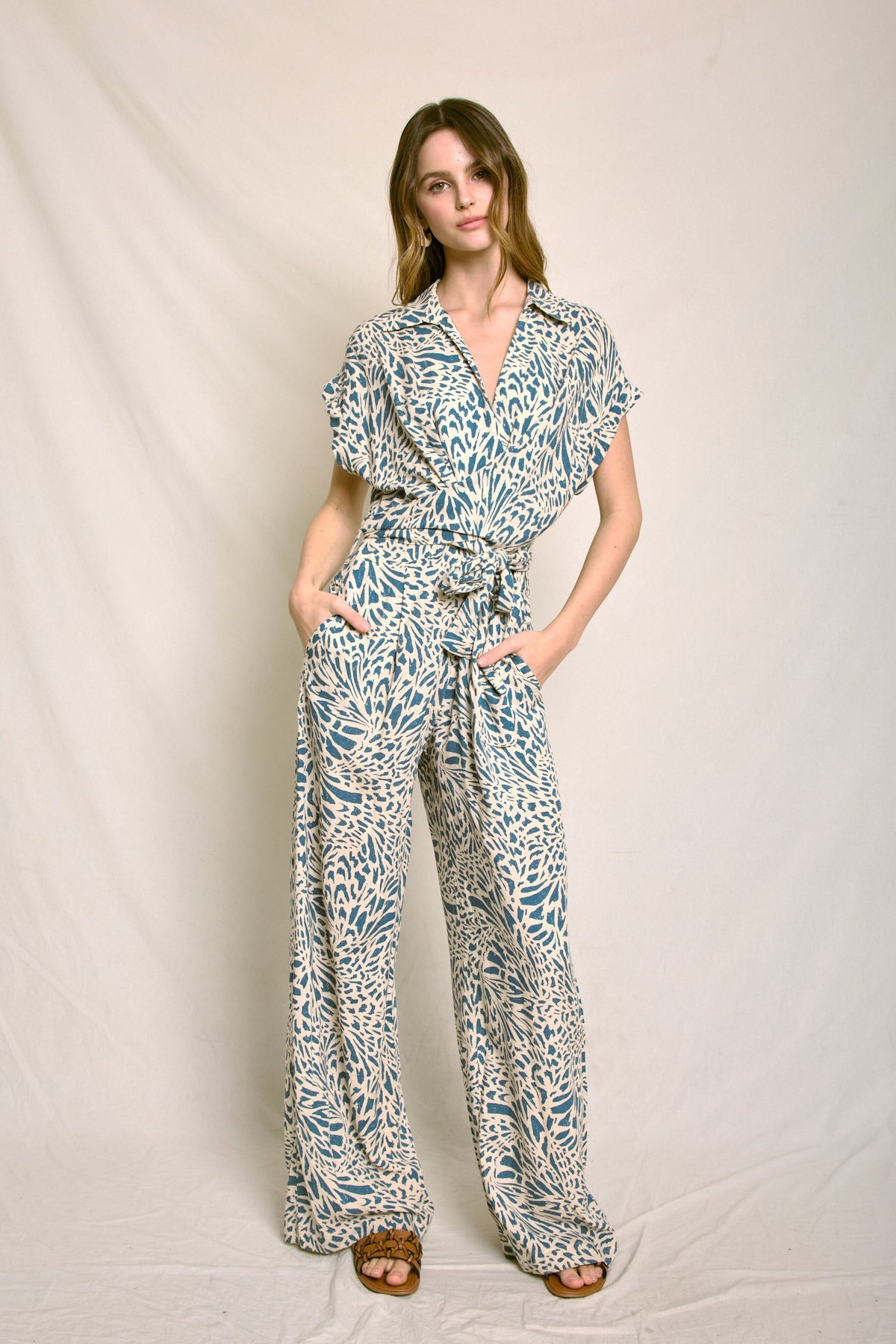 Jumpsuit Ukara