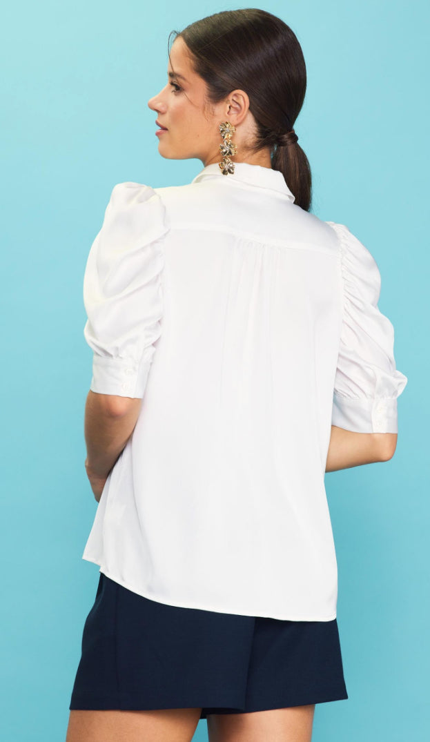 Blusa Shirley