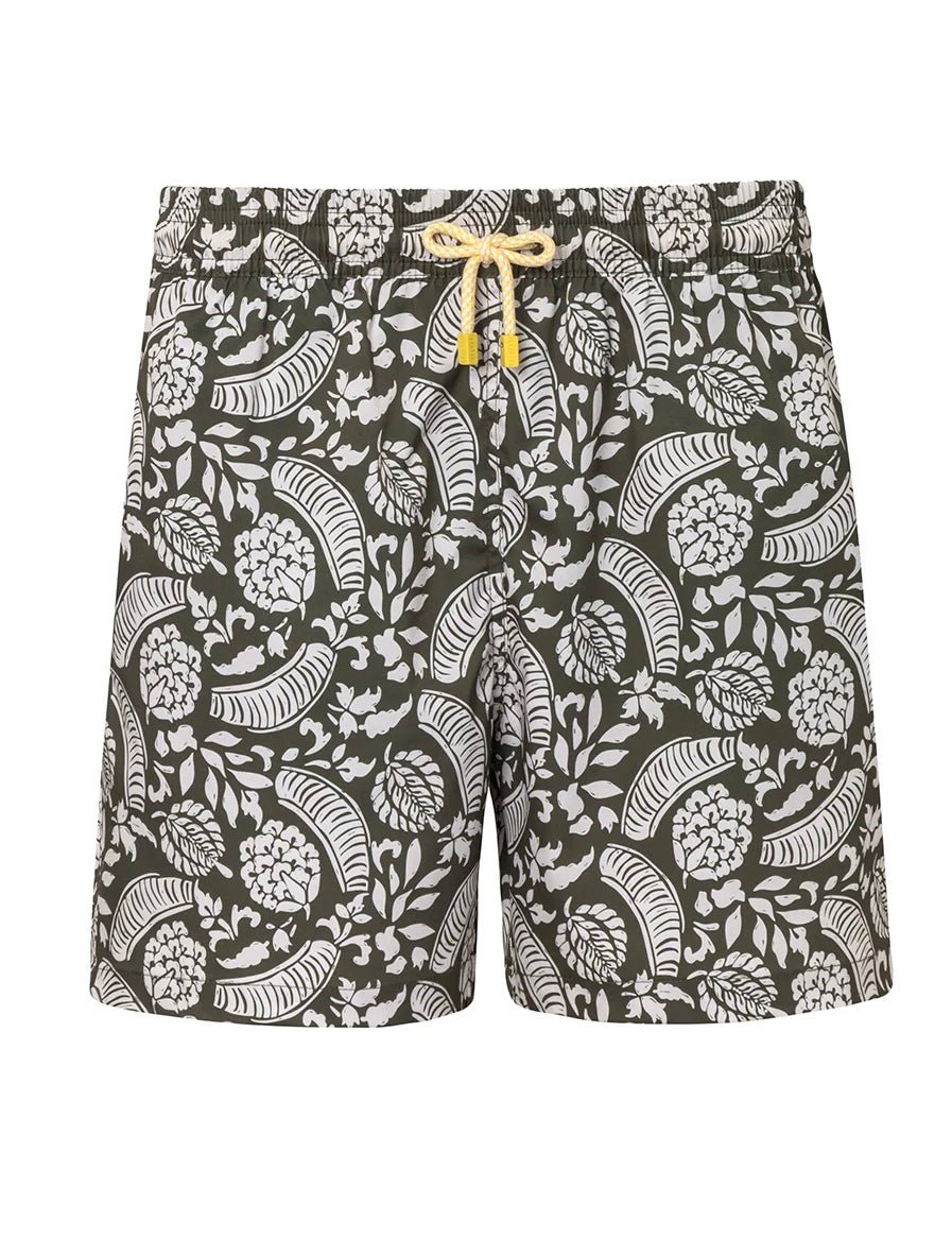 T/B Short P/H Guapi - Color Platino