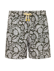 T/B Short P/H Guapi - Color Platino