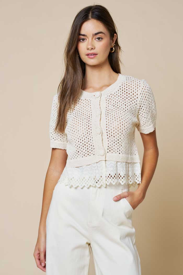 Sweater Damaris