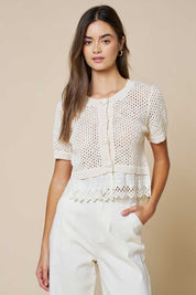 Sweater Damaris